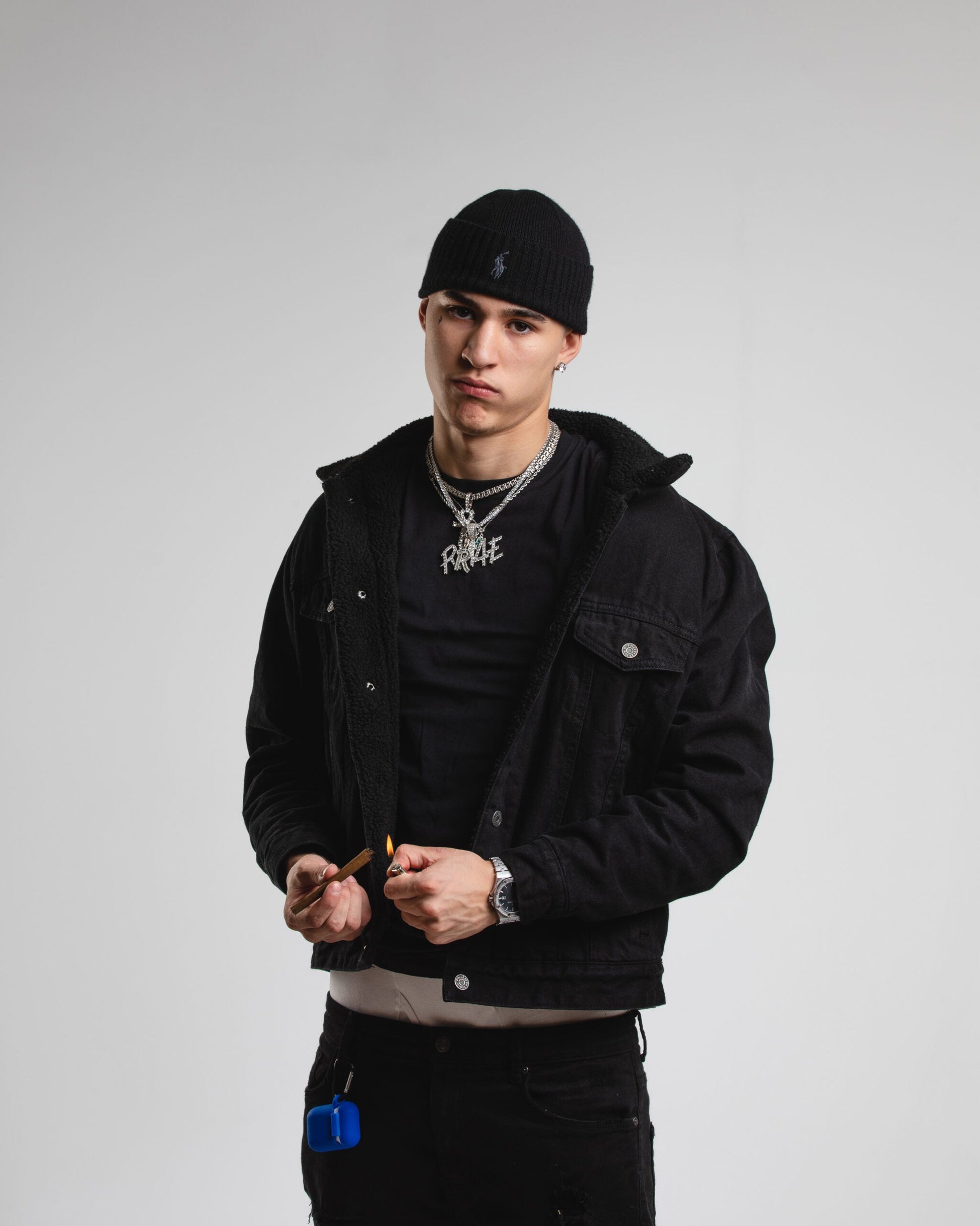 Bundle Rondo da Sosa PostHit