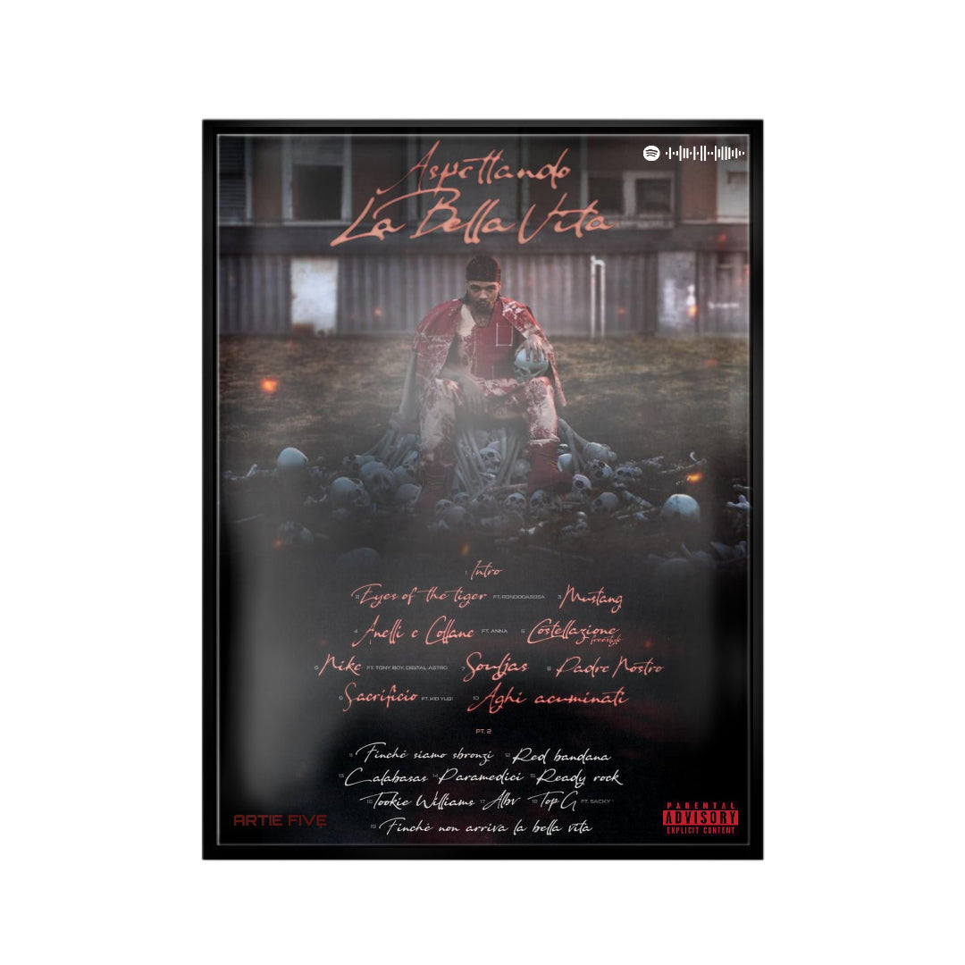 Bundle Artie Five PostHit