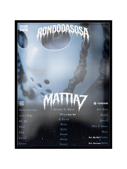Mattia7 Rondodasosa PostHit