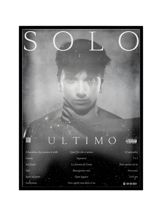 Solo Ultimo PostHit
