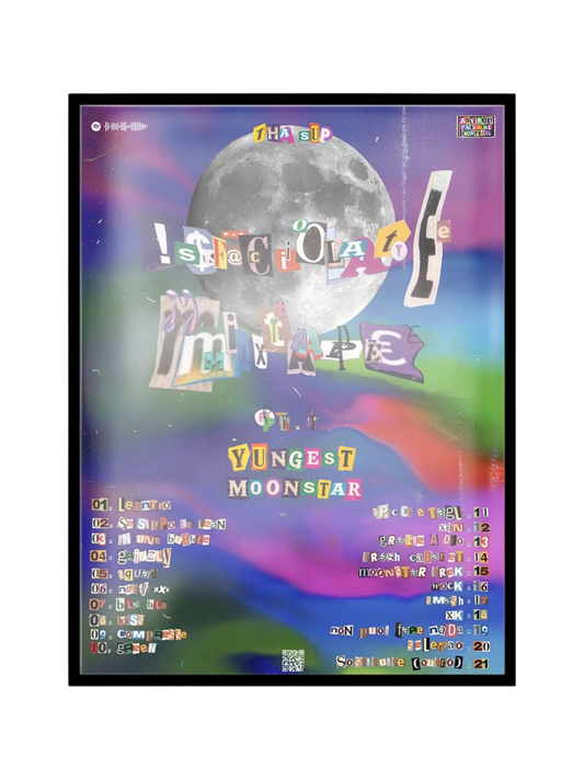 Sfaciolate Mixtape Thasup PostHit