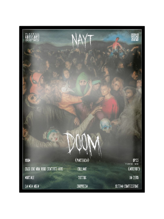DOOM Nayt PostHit