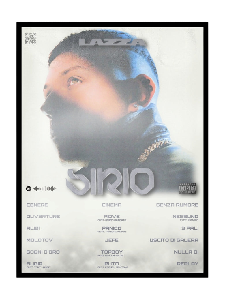 Sirio Lazza