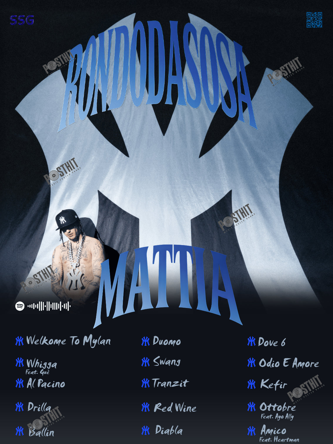 Mattia Rondo da Sosa