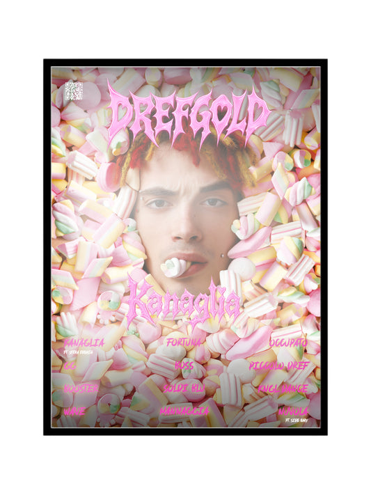 Kanaglia Drefgold PostHit