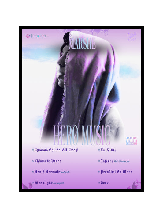 Hero Music Marshe PostHit