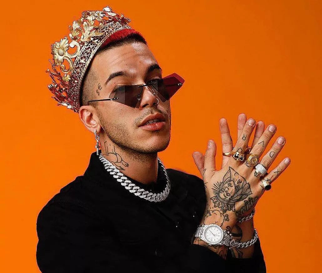 Bundle Sfera Ebbasta PostHit