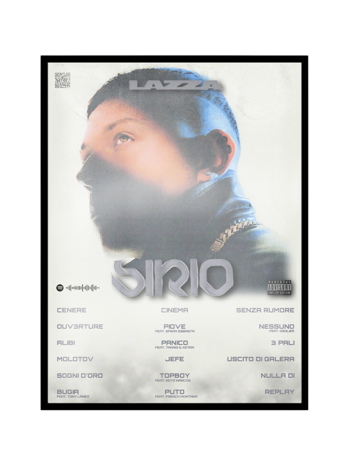 Sirio Lazza PostHit