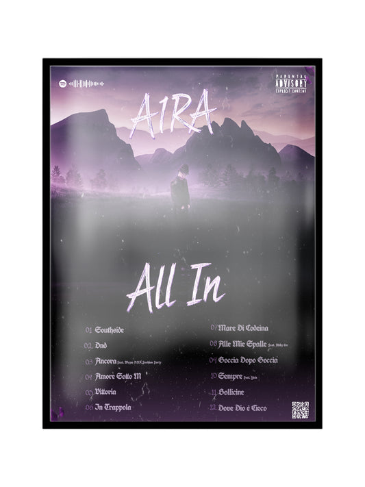 ALL IN Aira PostHit