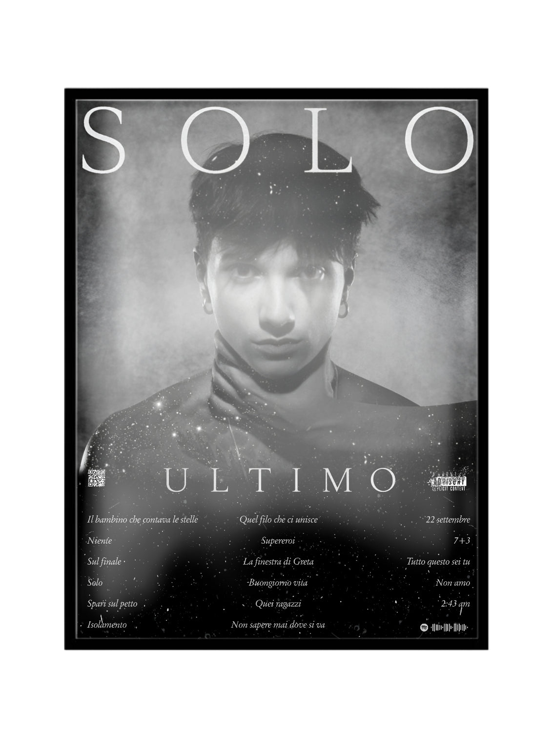 Solo Ultimo PostHit