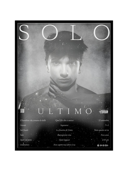 Solo Ultimo PostHit