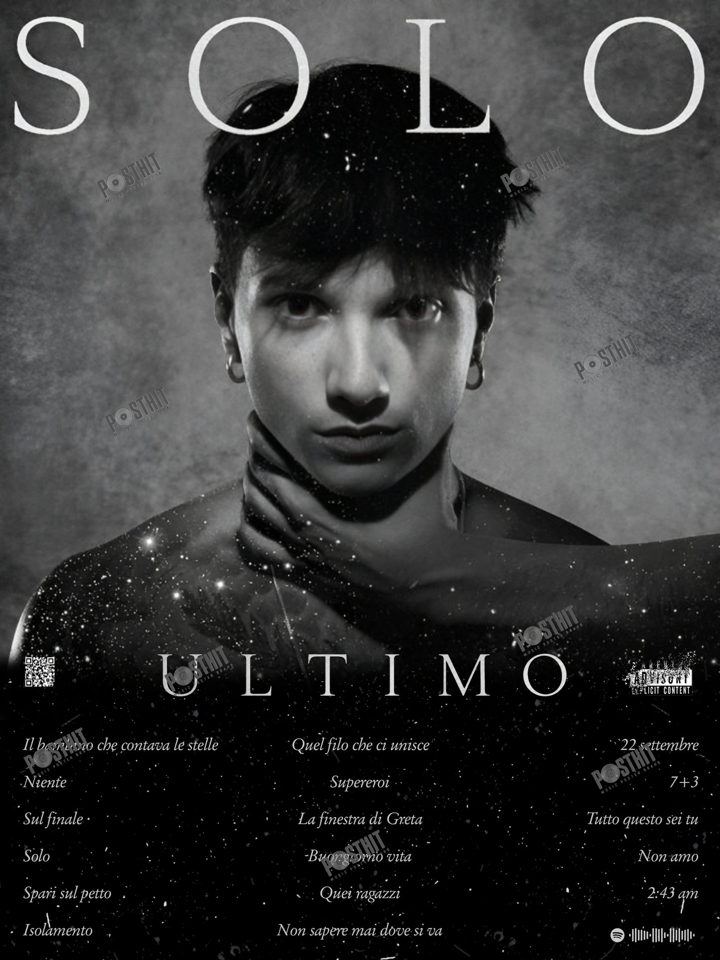 Solo Ultimo PostHit