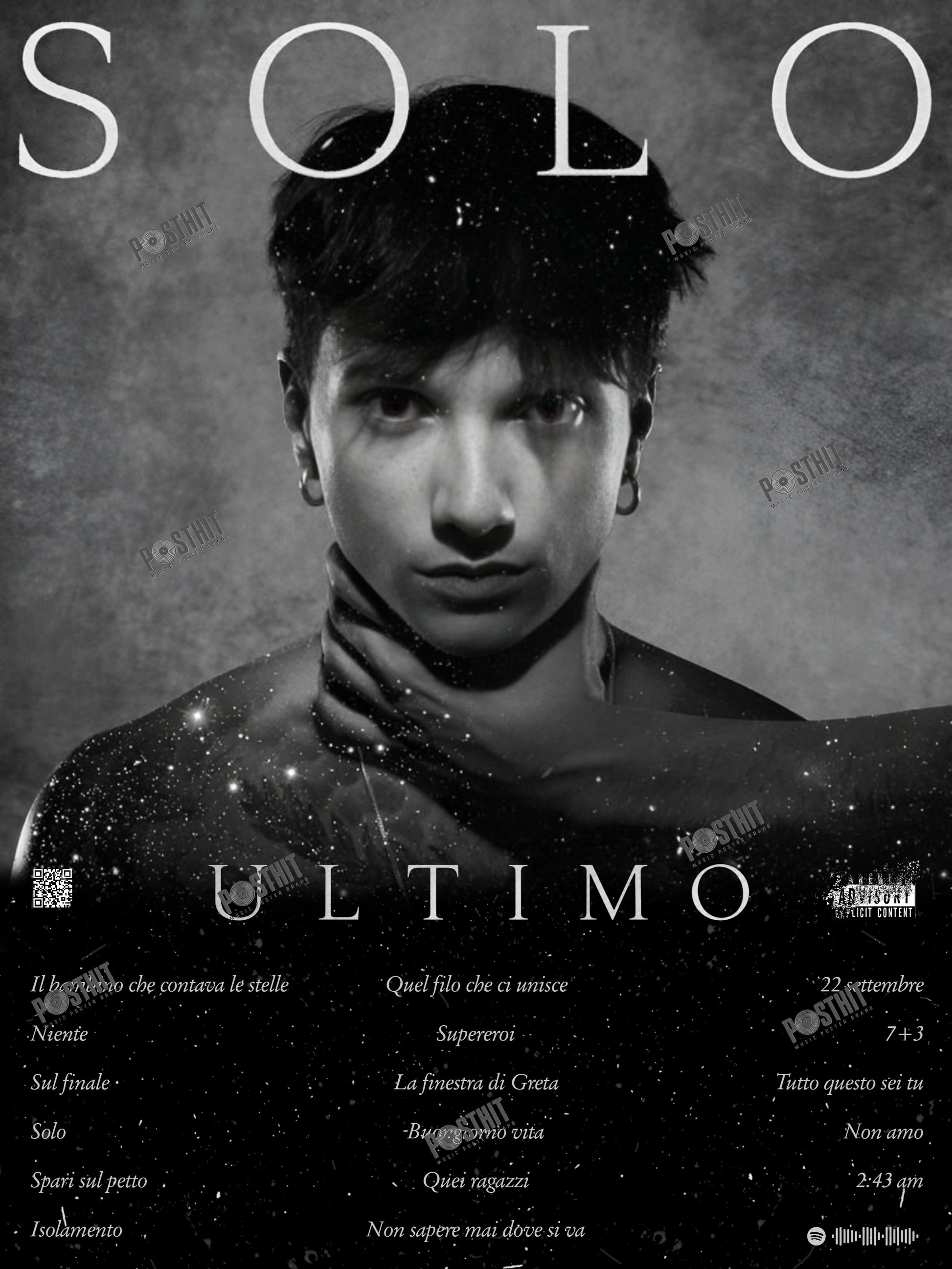 Solo Ultimo PostHit