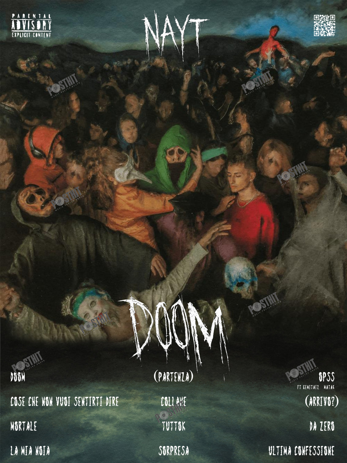 DOOM Nayt PostHit