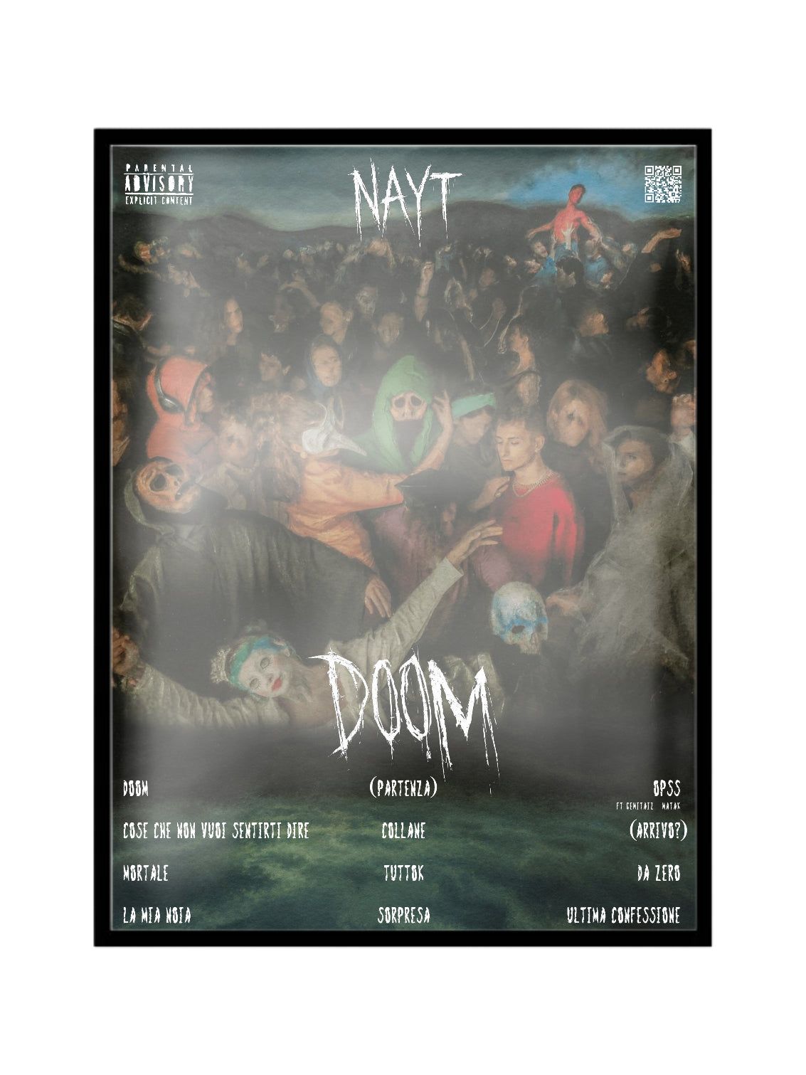 DOOM Nayt PostHit