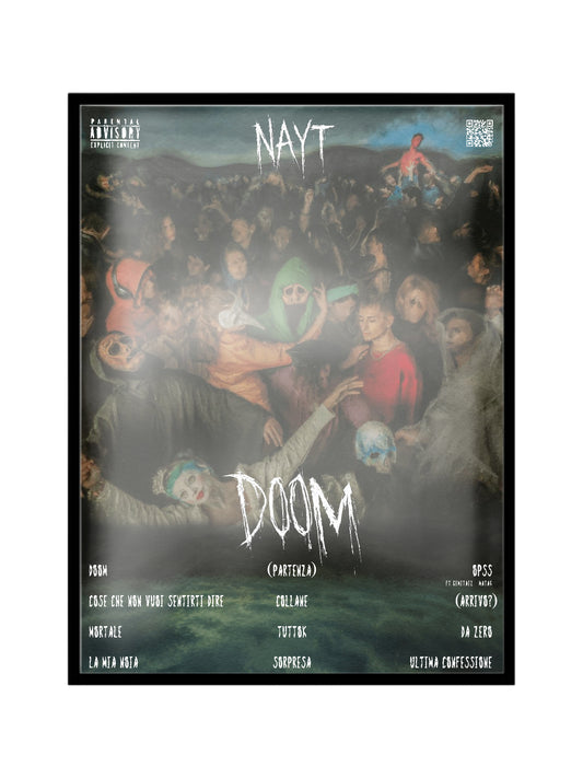 DOOM Nayt PostHit
